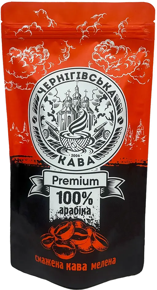 Чернігівська кава Premium